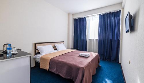 Budget Single Room