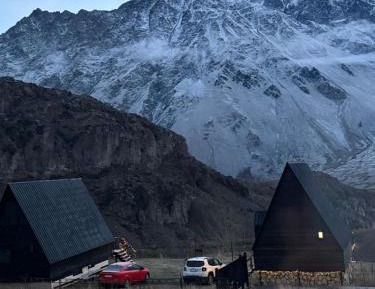 One-Bedroom Chalet