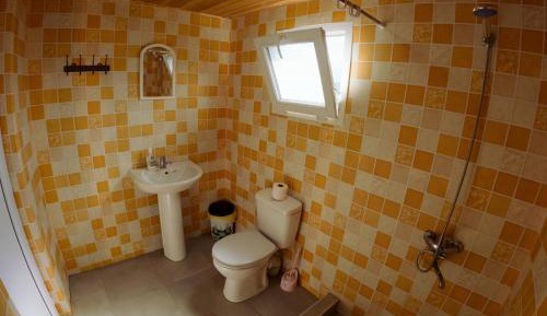 Classic Quadruple Room