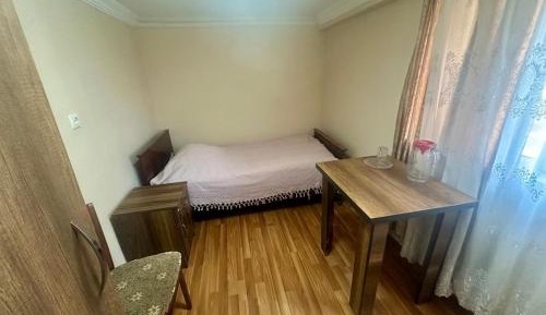Budget Single Room