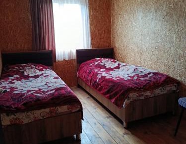 Budget Twin Room