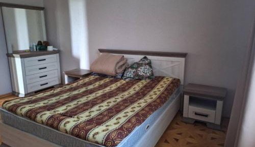 Deluxe Double Room with Castle View