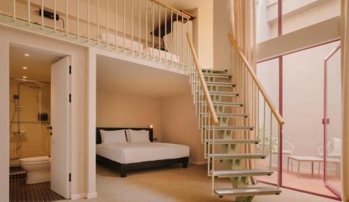 Superior Double or Twin Room