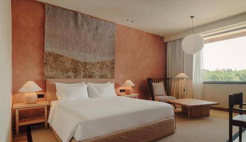 Duplex Suite