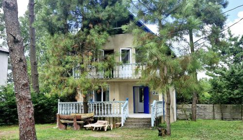 Vacation Home