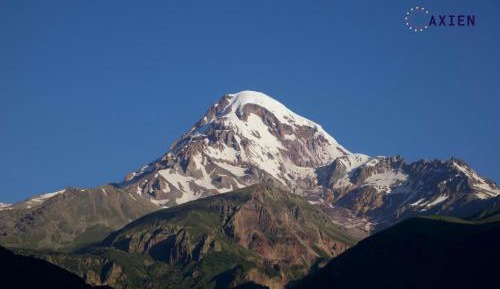 Triple Room with Mountain View