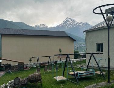 King Room with Mountain View