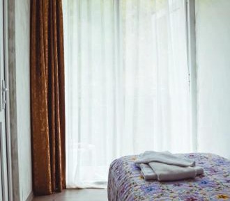 Comfort Triple Room with Shower