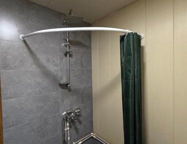Double Room with Extra Bed