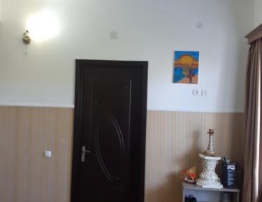 Quadruple Room with Bathroom