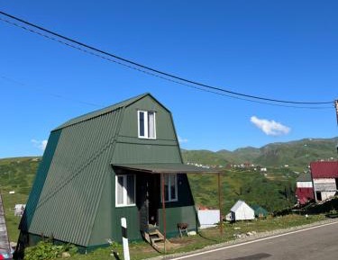 Two-Bedroom Chalet