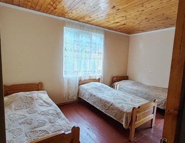Family Room with Private Bathroom