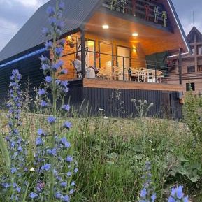 Two-Bedroom Chalet