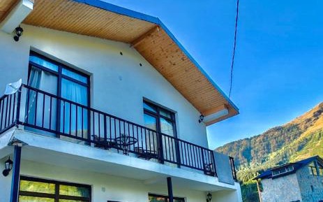 Two-Bedroom Villa