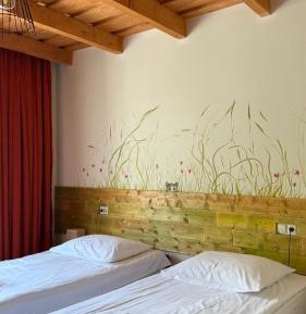Large Double or Twin Room