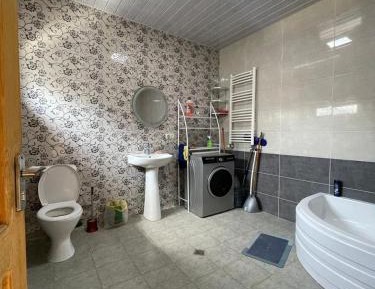 Small Twin Room