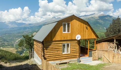 Vacation Home