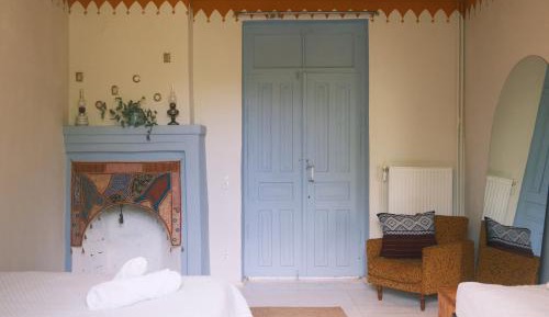 Basic Triple Room