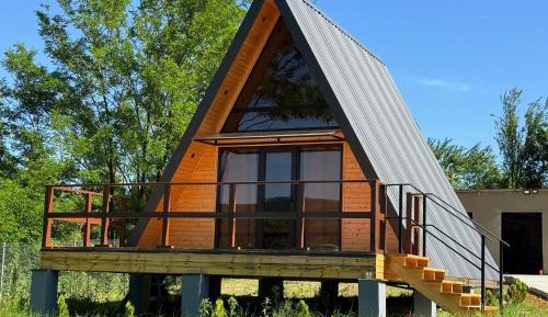 One-Bedroom Chalet