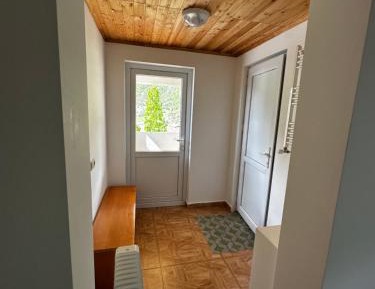 Comfort Triple Room with Shower
