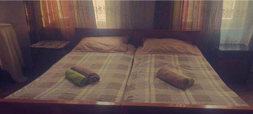 Male Dormitory Room