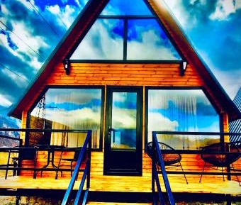 One-Bedroom Chalet