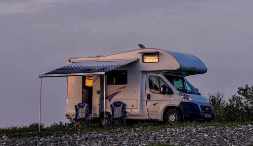 Caravan