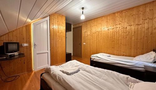 Double or Twin Room