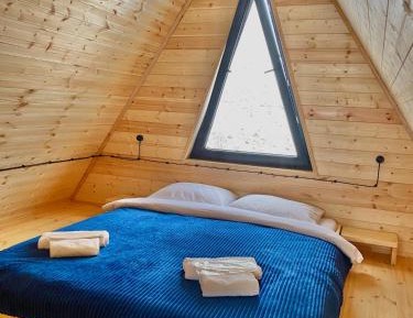 Three-Bedroom Chalet