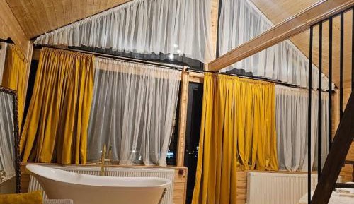 One-Bedroom Chalet