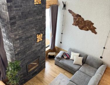 One-Bedroom Chalet