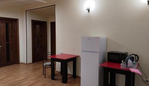 Single Room with Private External Bathroom