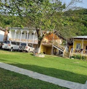 Large Twin Room