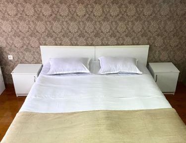 Deluxe Double Room with Bath
