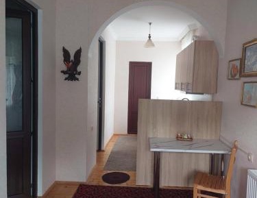 Triple Room with Bath