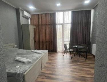 Budget Twin Room