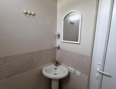 Twin Room with Shared Bathroom
