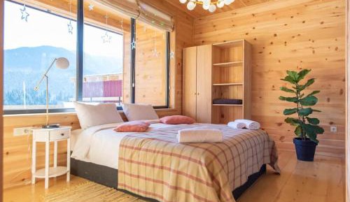 One-Bedroom Villa
