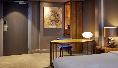 Panorama Junior Suite