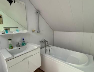 One-Bedroom Chalet