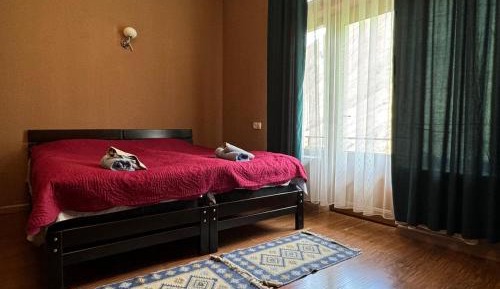 Basic Triple Room