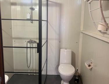Triple Room with Bathroom
