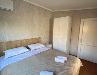 Twin Room with Bathroom