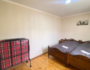 Double or Twin Room with Extra Bed