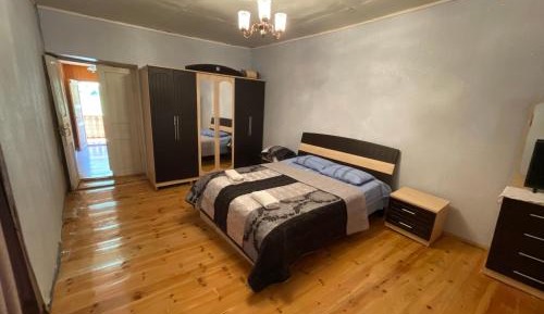 Budget Triple Room