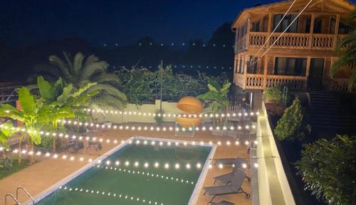 Superior Villa
