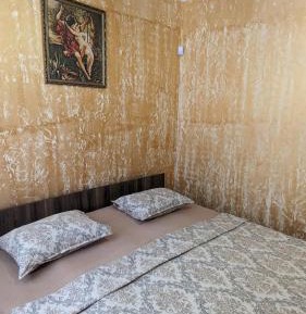 Triple Room with Bathroom