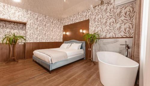 Two-Bedroom Suite