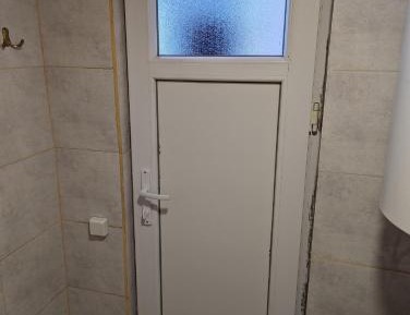 Economy Quadruple Room