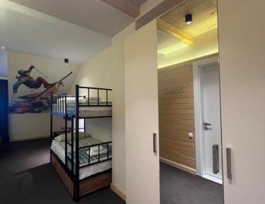 Standard Apartment